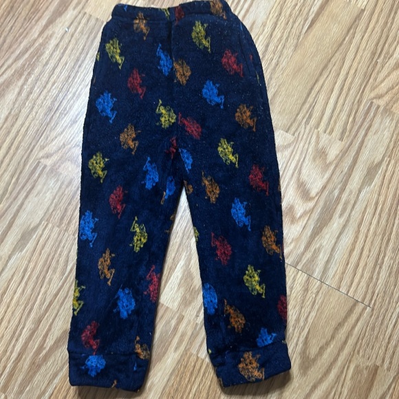 🌼 Polo Boys Sleeping Pants 💥 - Picture 1 of 6